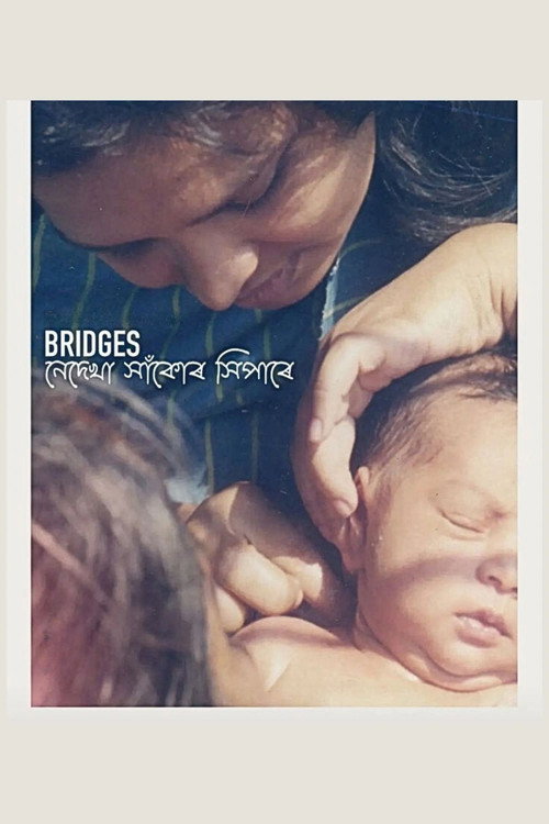 Movie poster for Bridges (2023)