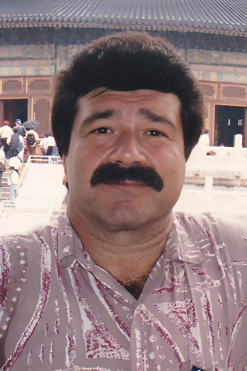 Photo of Nicola Pignataro, Acting