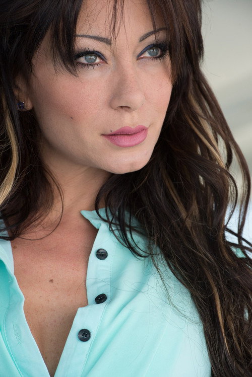 Photo of Flora Vona, Acting