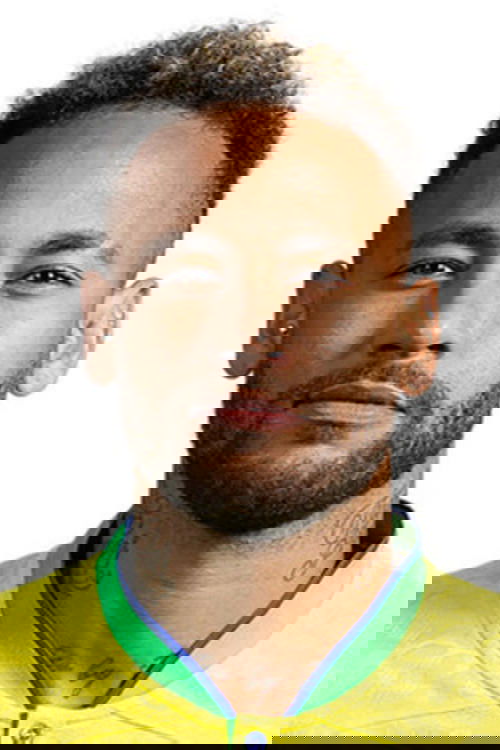 Neymar profile