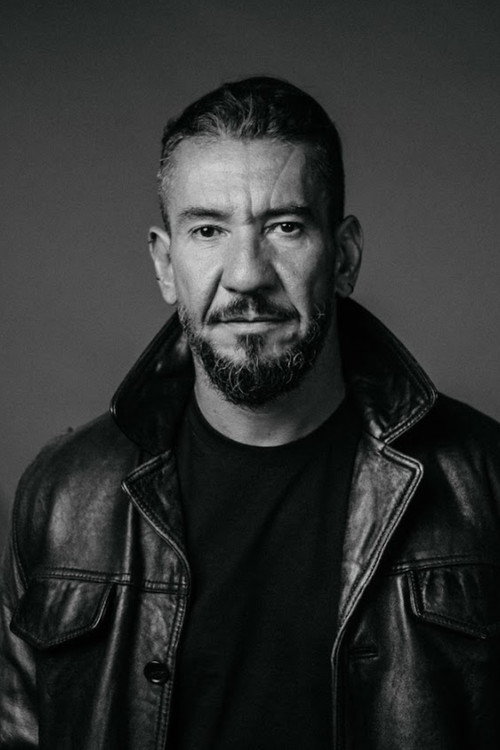 Photo of Rodolfo Abrantes, Acting