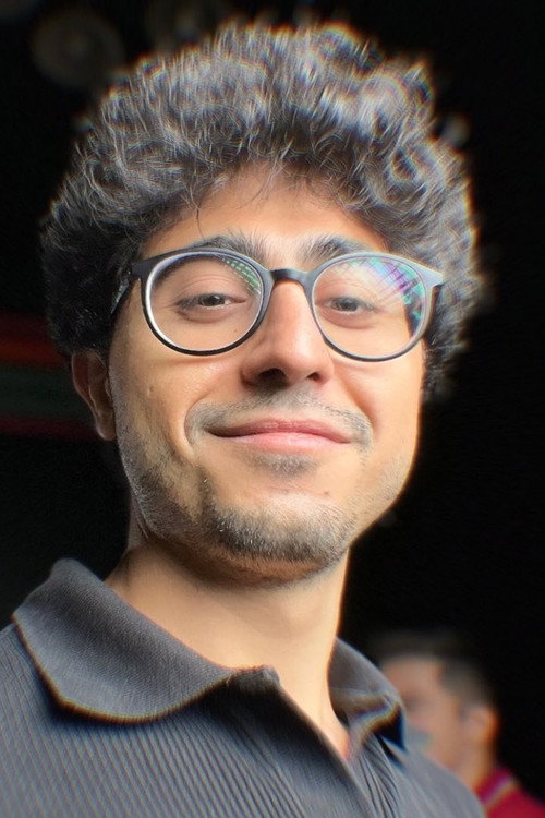 Photo of Suleyman Suleymanzade, Writing