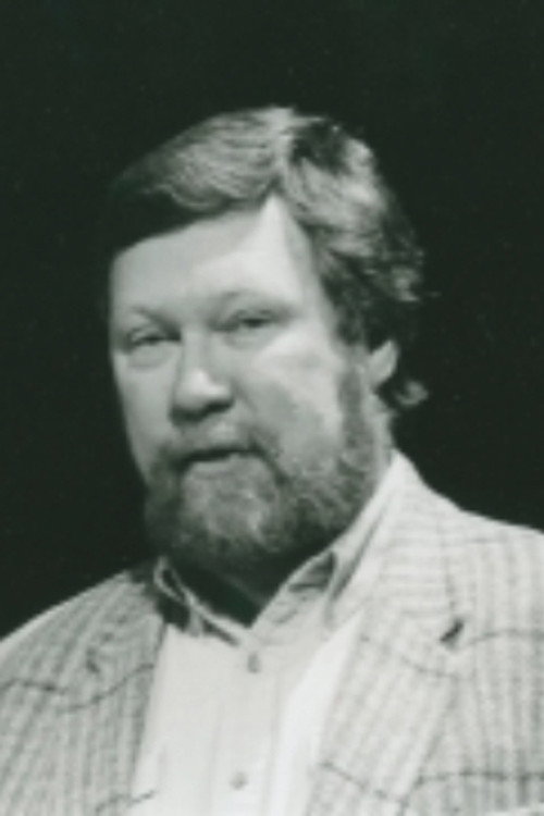 Photo of Lasse Haldenberg, Acting