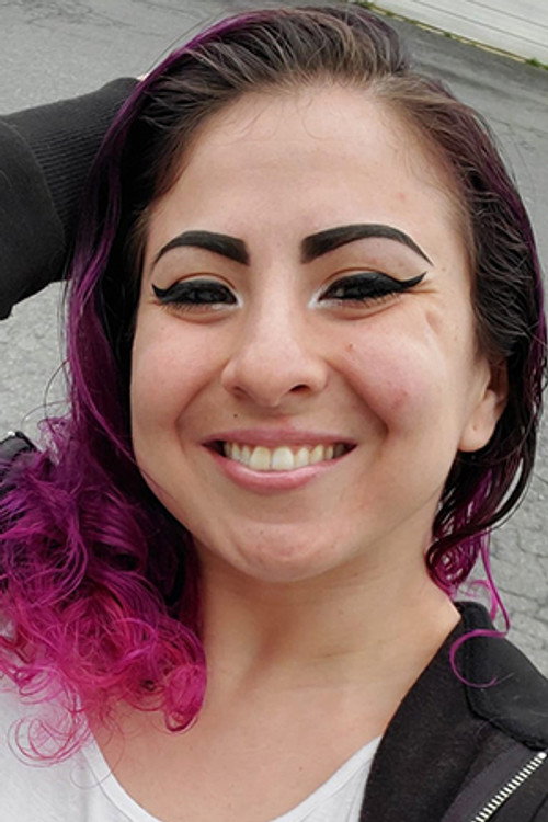 Photo of Miss Gia Love, Acting