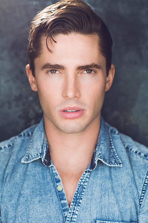 Mark Ryan Anderson profile