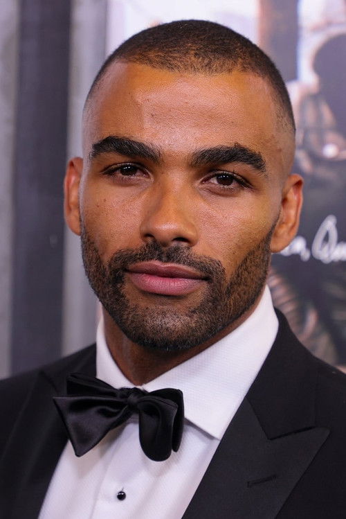 Toby Sandeman profile