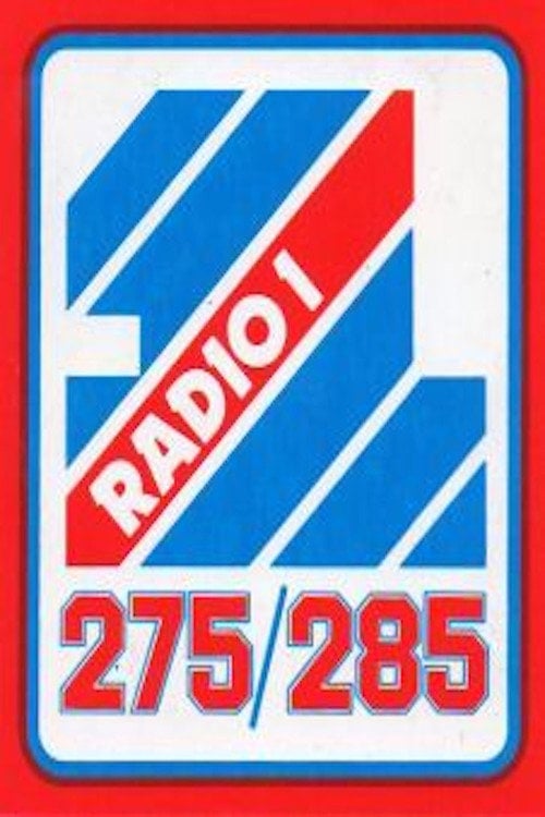 Movie poster for A Day In The Life Of Radio One (1988)