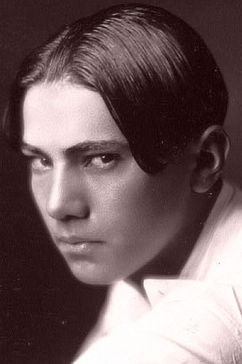 Photo of Ted Hecht, Acting