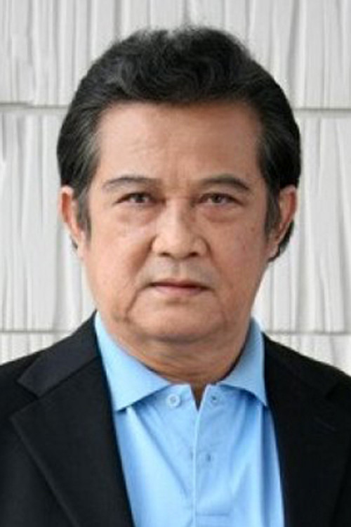 Jerasak Pinsuwan profile