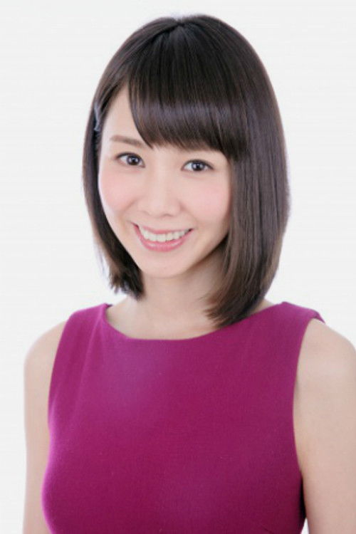 Emi Hasegawa profile