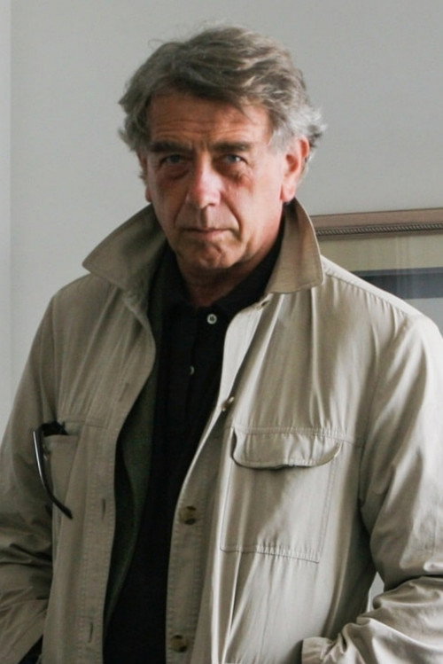 Photo of Alberto Dentice, Acting