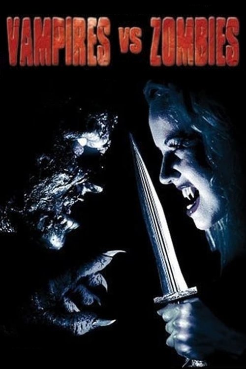 Movie poster for Carmilla, the Lesbian Vampire (2004)
