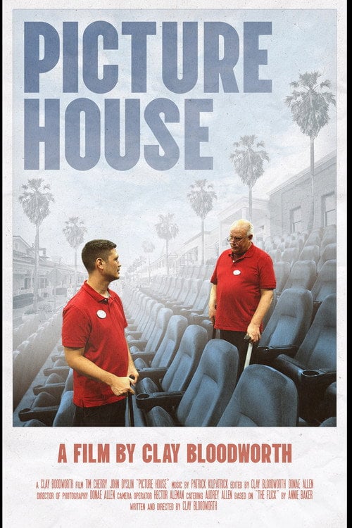 Movie poster for Picture House (2025)