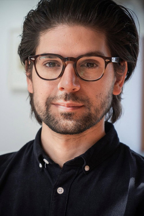 Photo of Joseph Nizeti, Directing