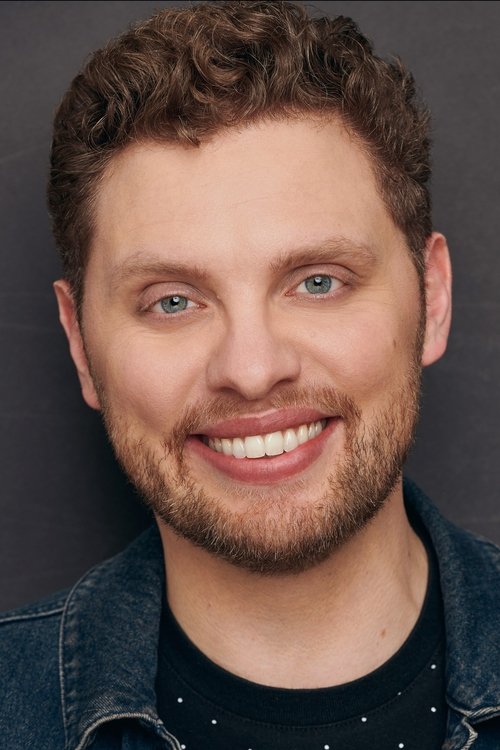 Photo of Joshua Morgan, Acting