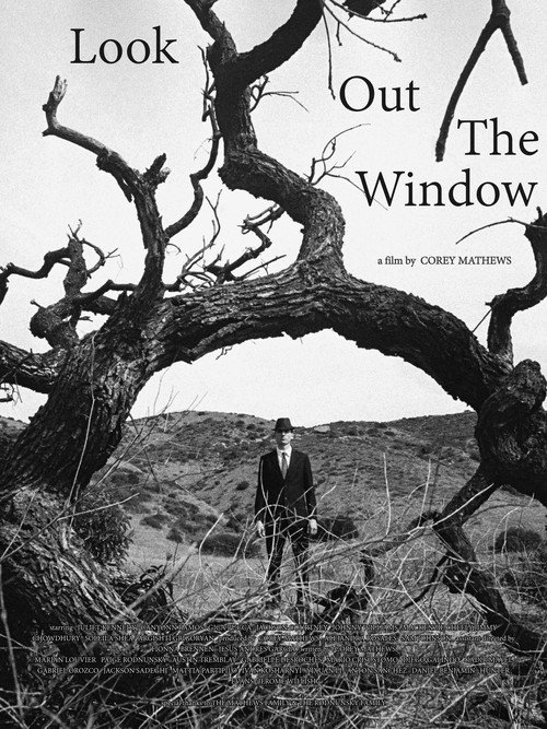 Movie poster for Look Out The Window (2026)