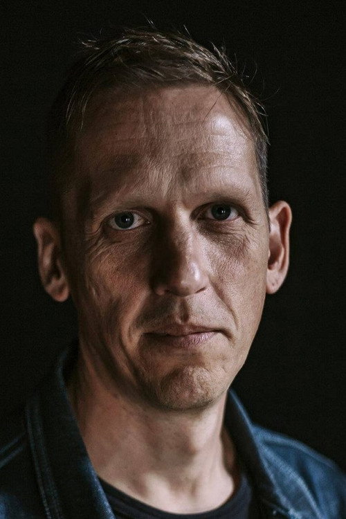 Photo of Anders Vestergård, Acting