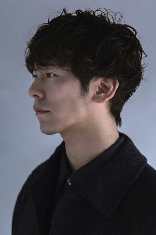 Photo of Yoshitaka Fujimoto, Sound
