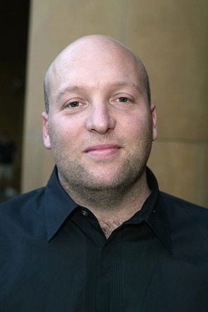 Photo of Zak Penn, Writing