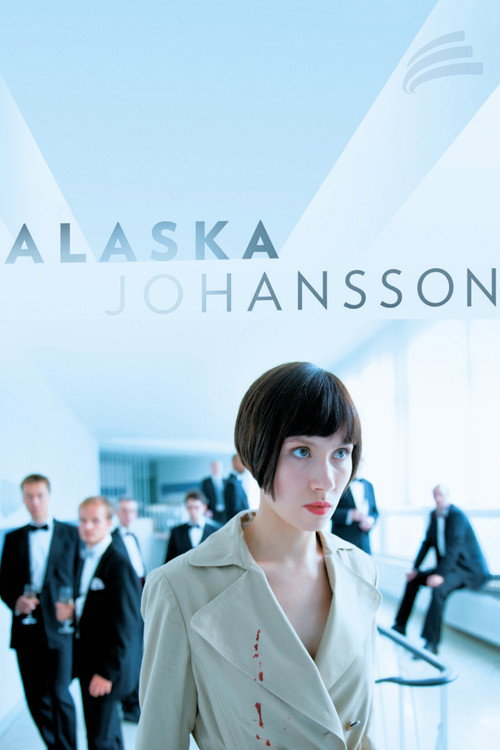 Movie poster for Alaska Johansson (2013)