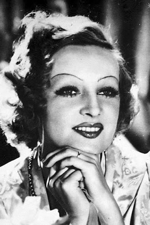 Photo of Colette Darfeuil, Acting