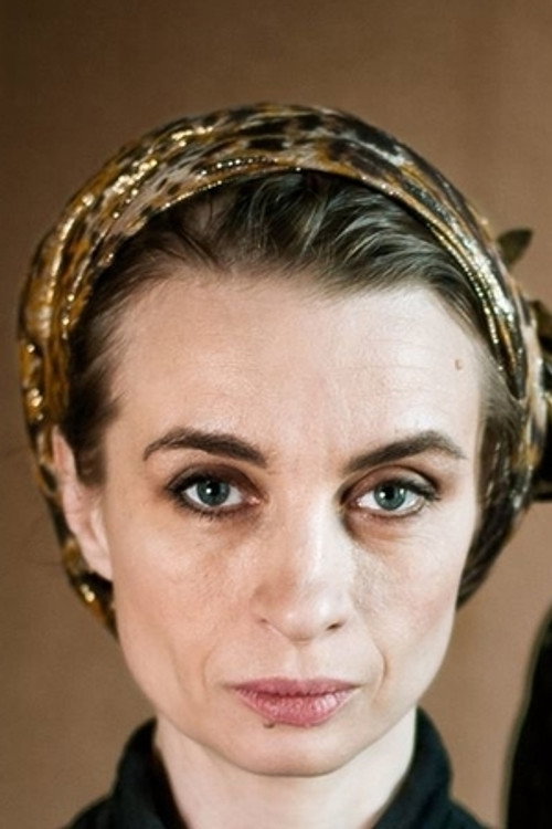 Photo of Signa Köstler, Acting