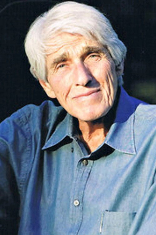 Photo of David Rayfiel, Writing