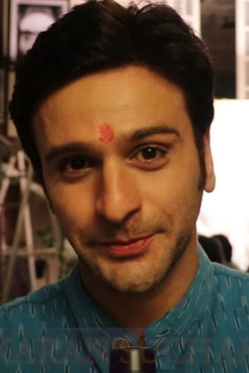 Photo of Karan Suchak, Acting
