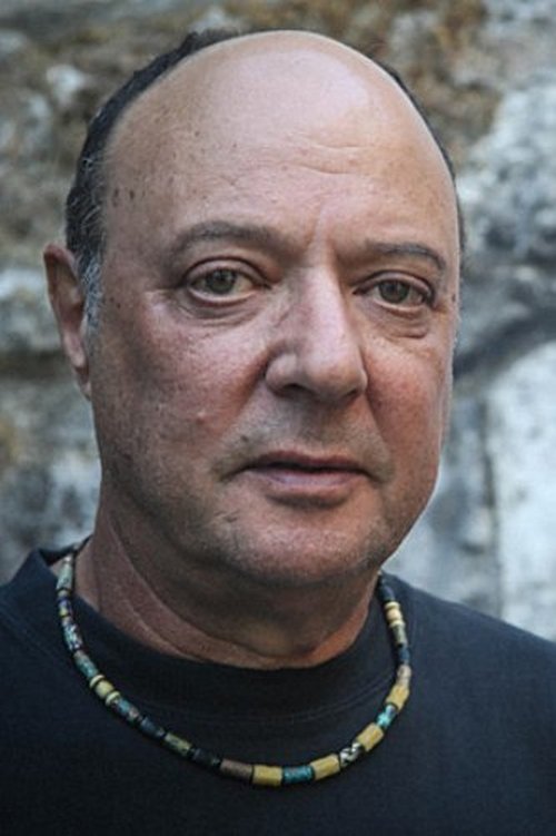 Photo of Stephen Segerman, Writing