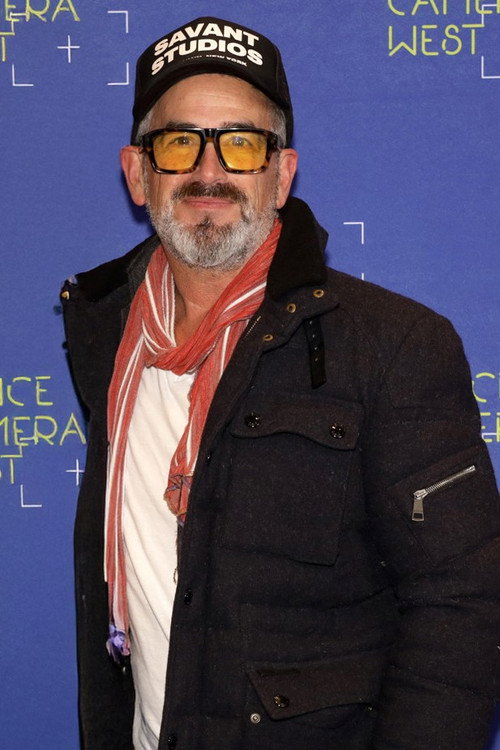 Photo of Josh S. Rose, Editing