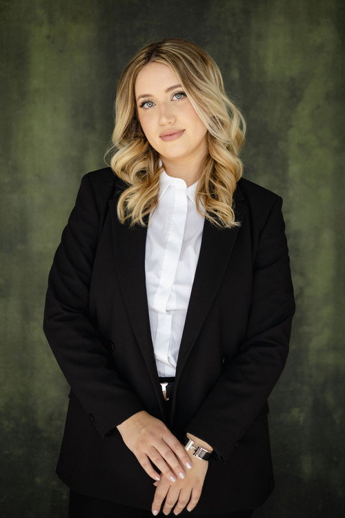 Photo of Kristin Hildebrand, Directing