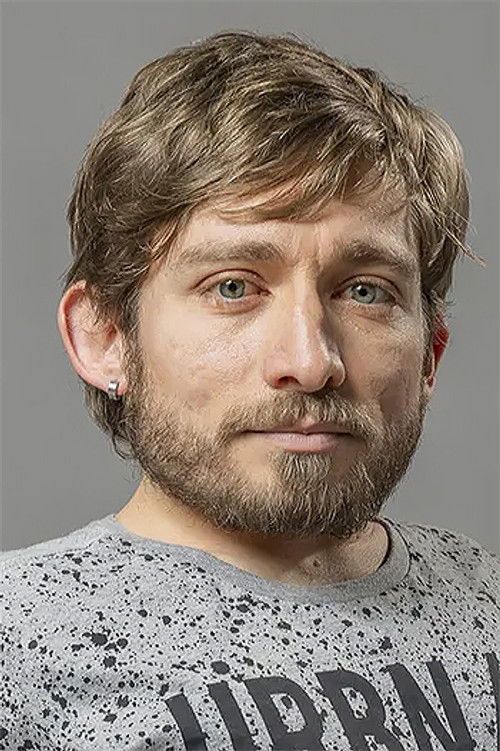 Giovanni Venturini profile