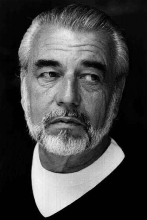 Photo of Bud Watson, Acting