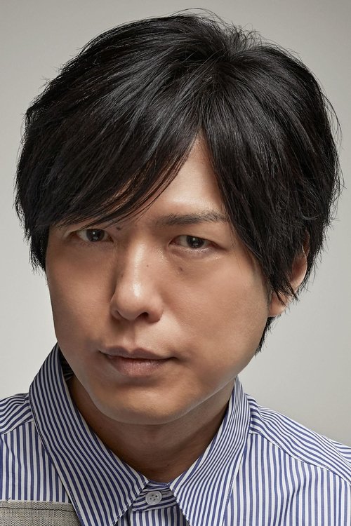 Hiroshi Kamiya profile
