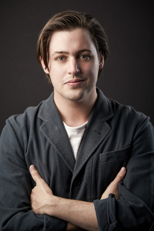 Photo of James Vinson, Directing