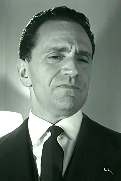 Photo of Jean Darcante, Acting
