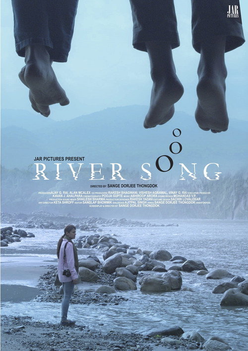 Movie poster for River Song (2018)