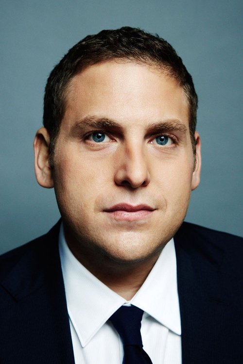 Jonah Hill profile