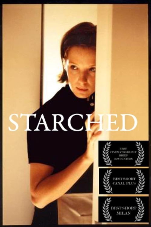 Movie poster for Starched (2001)