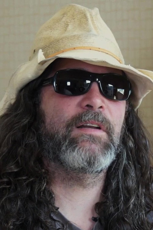 Photo of Kevin Sharp, Acting