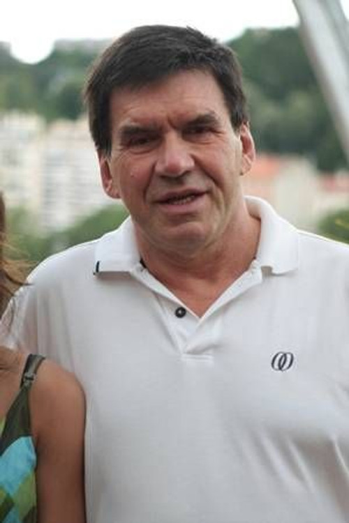 Photo of Jean-François Davy, Directing