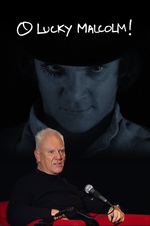Movie poster for O Lucky Malcolm! (2006)