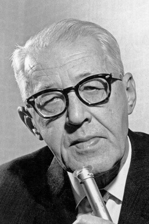 Photo of Sven Jerring, Acting