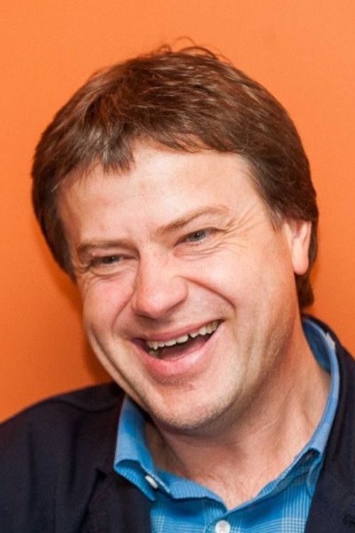 Photo of Rolandas Skaisgirys, Writing