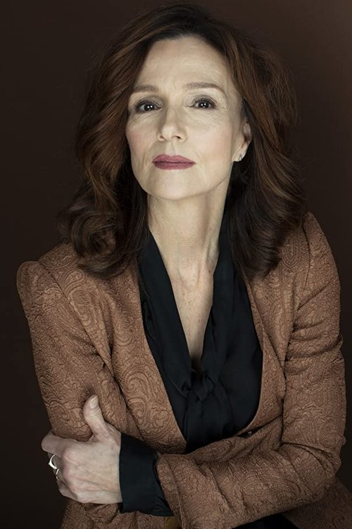 Jennifer Dale profile