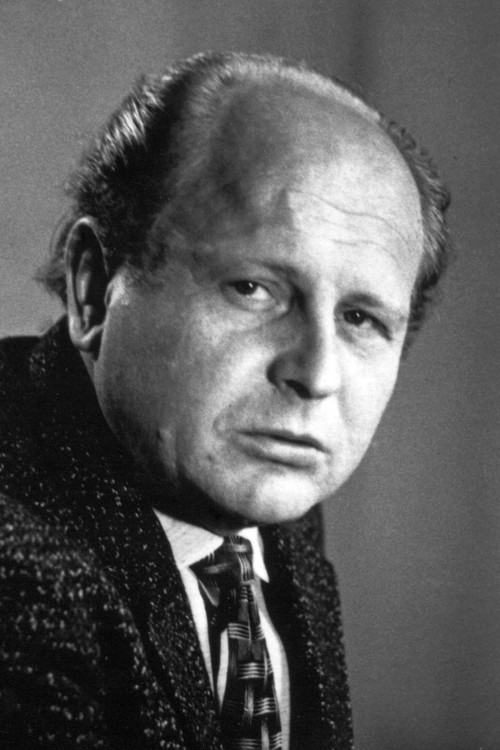 Photo of Heino Torga, Acting