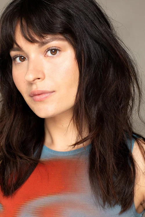 Photo of Alani Waters, Acting
