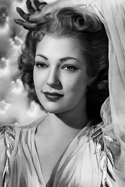 June Duprez profile
