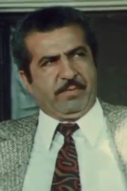 Photo of Shaum Kazaryan, Acting