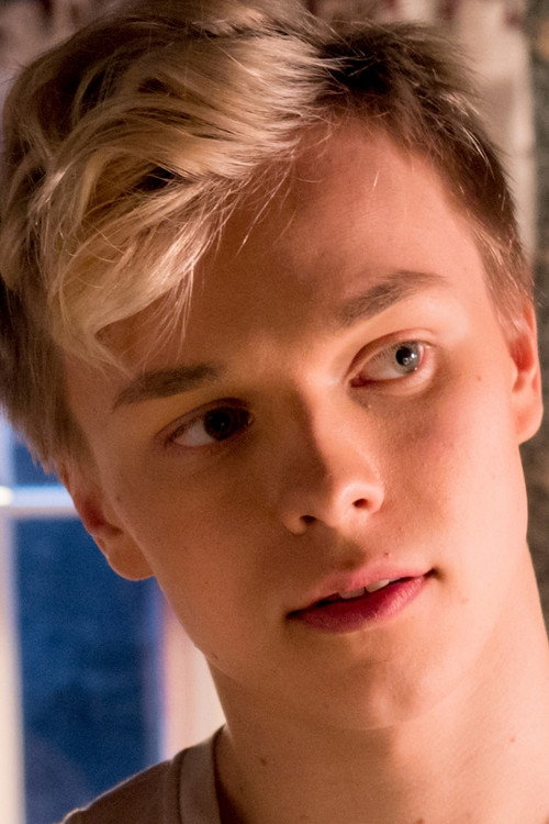 Niklas Rautén profile